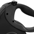 Ďalší obrázok produktu Flexi Giant Black Edition L pásek 8 m, max. 50 kg