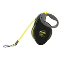 Flexi Giant Neon Professional L opasok 10 m do 50 kg