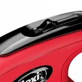 Ďalší obrázok produktu Flexi New Classic S šnúra 8 m, max. 12kg, - červená