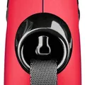 Ďalší obrázok produktu Flexi New Classic XS opasok 3 m, max. 12kg, - červená