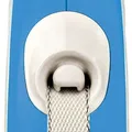 Ďalší obrázok produktu Flexi New Comfort XS opasok 3 m, max. 12 kg, svetlomodrá