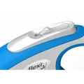 Ďalší obrázok produktu Flexi New Comfort S opasok 5 m, max. 15 kg, čierna