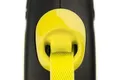 Ďalší obrázok produktu Flexi New Neon S pásek 5 m, max.15 kg, růžová