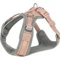 FlexMesh Premium postroj, široký střih, tělováL: 63-92 cm/ 25 mm