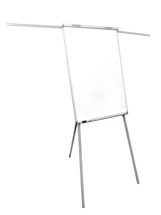 Hlavný obrázok produktu Flipchart ARTA YSA PLUS 70x100 cm, magnetický s rameny
