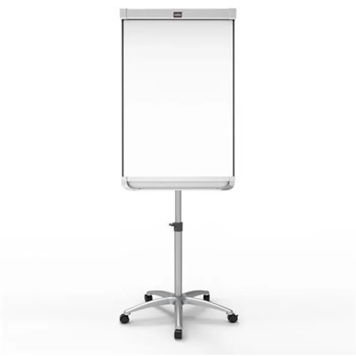 Hlavný obrázok produktu Flipchart easel, magnetic surface, 70x100 cm, NOBO "Prestige"