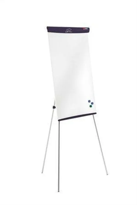 Hlavný obrázok produktu Flipchart "Nautile", magnetický, 67,5x100cm, NOBO