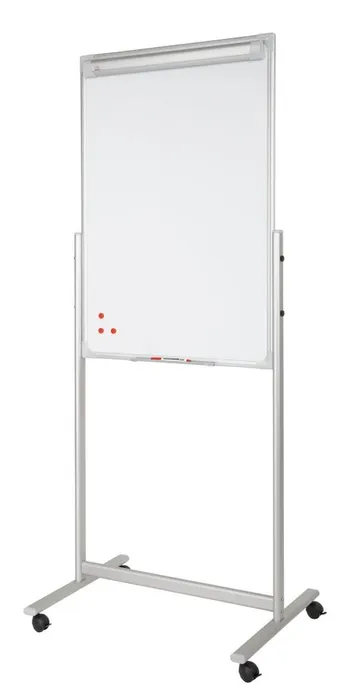 Hlavný obrázok produktu Flipchart oboustranný 104x70 - keramický