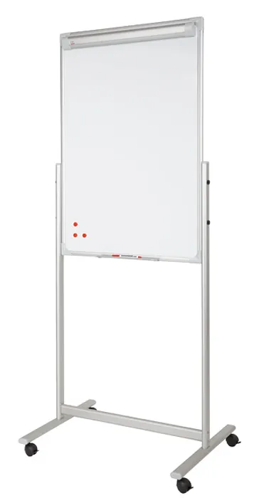 Hlavný obrázok produktu Flipchart oboustranný 104x70 - lakovaný