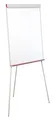 Flipchart Popchart 100x70 cm Červená linka