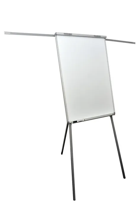 Hlavný obrázok produktu flipchart YSA PLUS 70x100 cm, magnetický s rameny