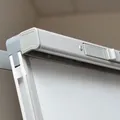 Ďalší obrázok produktu flipchart YSA PLUS 70x100 cm, magnetický s rameny