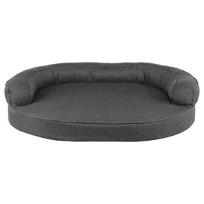 Florentina sofa 80 x 60 cm šedá - DOPREDAJ