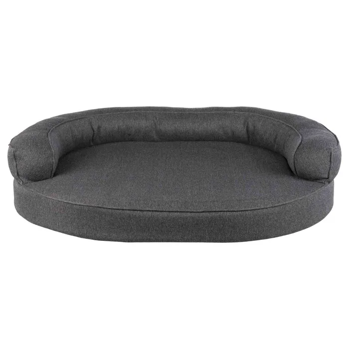 Hlavný obrázok produktu FLORENTINA sofa 80 x 60 cm šedá