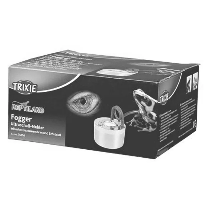 Hlavný obrázok produktu Fogger, ultrazvukový mlhovač
