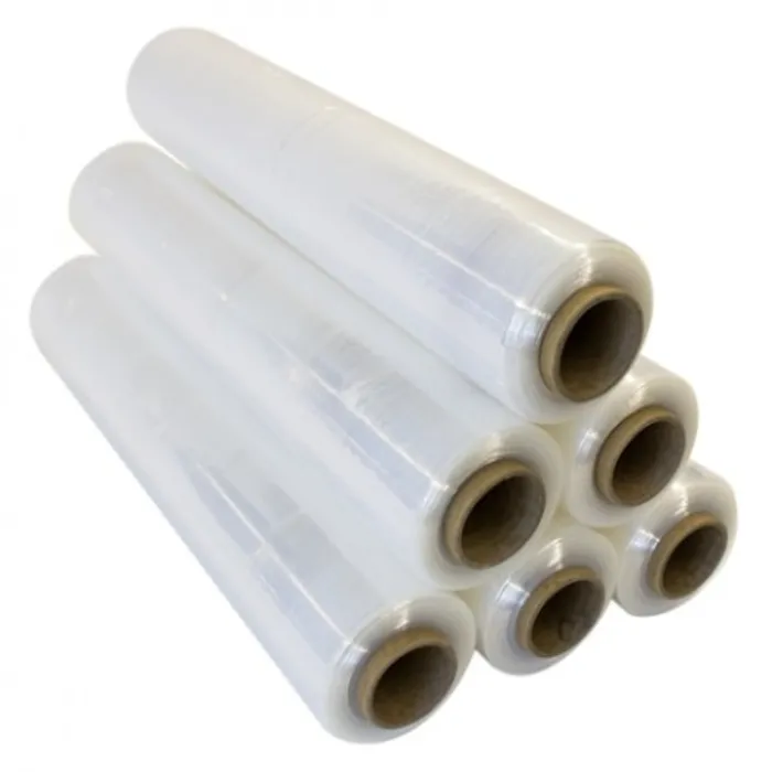 Hlavný obrázok produktu Fólie fixační 50 cm, 23 mic [2,1 kg]