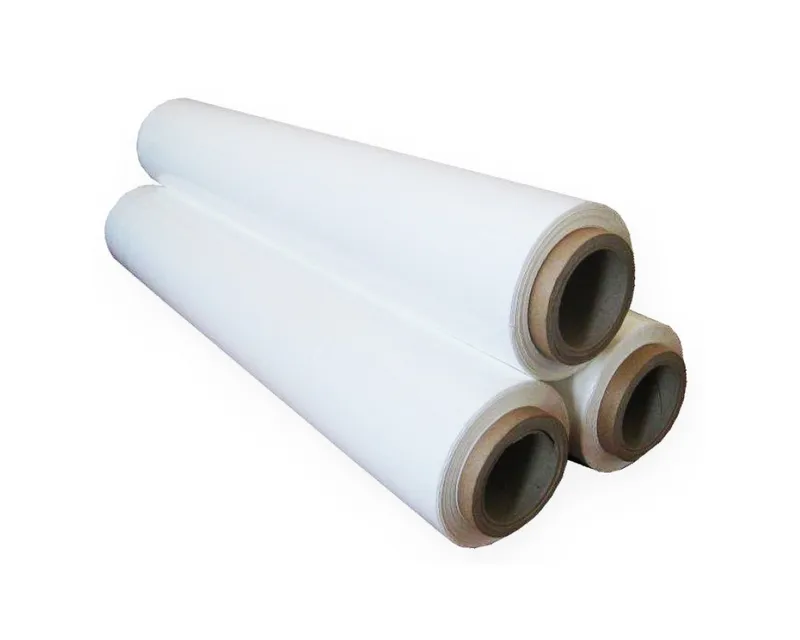 Hlavný obrázok produktu Fólie fixační 50 cm BÍLÁ, 23 mic [2 kg]