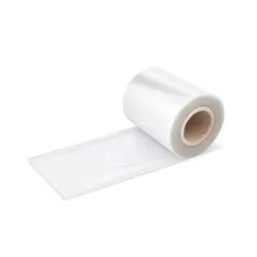 Fólia zatavovacia priehľadná 185mm x 250m [1 ks]