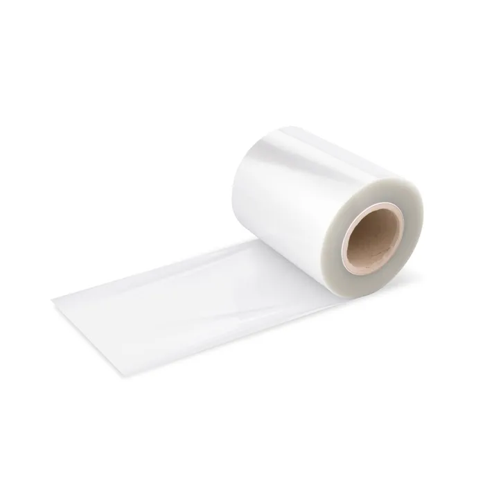 Hlavný obrázok produktu Fólie zatavovací 18,5 cm x 250 m průhledná [1 ks]