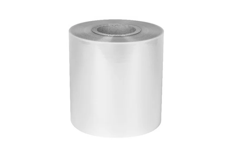 Hlavný obrázok produktu Fólie zatavovací 18,5 cm x 250 m průhledná  [1 ks]
