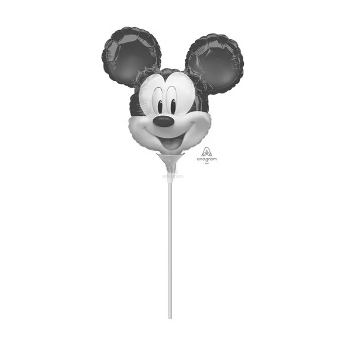 Hlavný obrázok produktu Fóliový party balónek 3D Mickey Mouse Forever