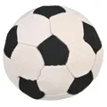 Ďalší obrázok produktu Futbalová lopta (plátno plnené molitanom) 11 cm TRIXIE