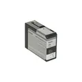 Foto cartridge pre tlačiarne "StylusPro 3800, 3880", EPSON, matná čierna, 80ml