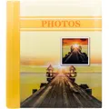 Ďalší obrázok produktu Fotoalbum CONCORDE DRS 30, 30 samolepiacich listov