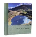 Ďalší obrázok produktu Fotoalbum CONCORDE DRS 30, 30 samolepiacich listov