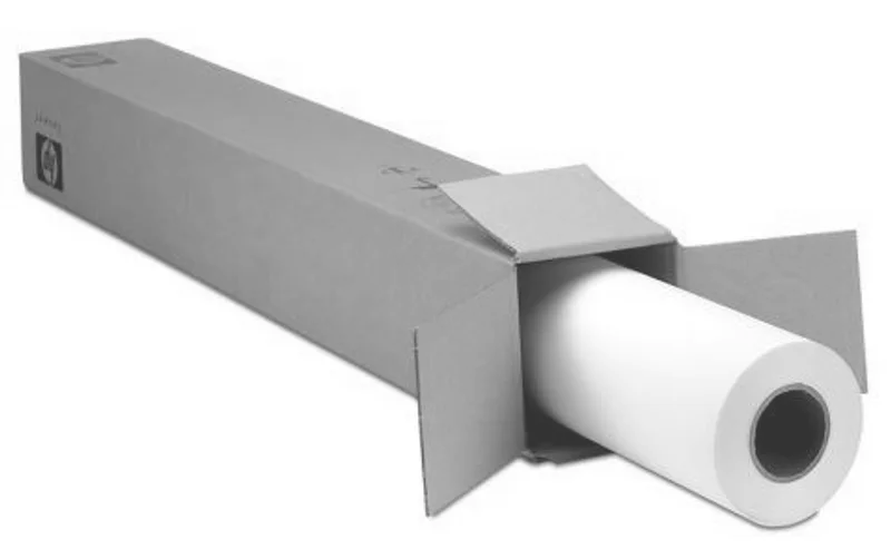 Hlavný obrázok produktu Fotografický papír, do inkoustové tiskárny, 1067mm x 30,5m, 130g, HP