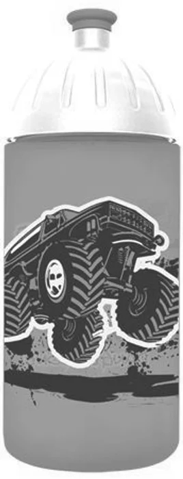 Hlavný obrázok produktu FreeWater láhev 0,5l Monster Truck modrá, FREEWATER
