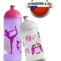 Ďalší obrázok produktu Fľaša FreeWater 0,7 l Svetlo priehľadná, FREEWATER