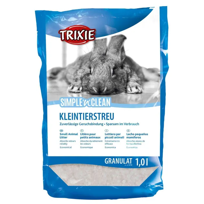 Hlavný obrázok produktu Fresh´n´Easy granulát podestýlka 1l 400g TRIXIE