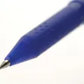Ďalší obrázok produktu FriXion Ball Pilot 2064 - Gélový roller - modrý - Stredný hrot (M) 0,7