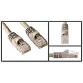Ďalší obrázok produktu Patchcord FTP kat.5e RJ45 M-20m ekranowany szary oszczędny