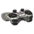Ďalší obrázok produktu Gamepad Defender Zoom, 10tl., USB, šedý, vibračné, Windows XP/VISTA/7/8/10