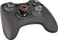 Gamepad „Xeox Pro Analog“, čierny, bezdrôtový, USB, SPEEDLINK