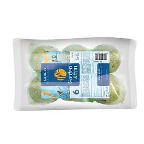 GARDEN FUN balenie lojových gulí pre vtáky á 90g (6 ks v bal)