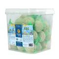 GARDEN FUN balenie lojových gulí pre vtáky á 90g v vedierku (35 ks v bal)