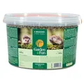 Ďalší obrázok produktu GARDEN FUN krmivo pre voľne žijúcich ježkov vedierko 1,6 kg