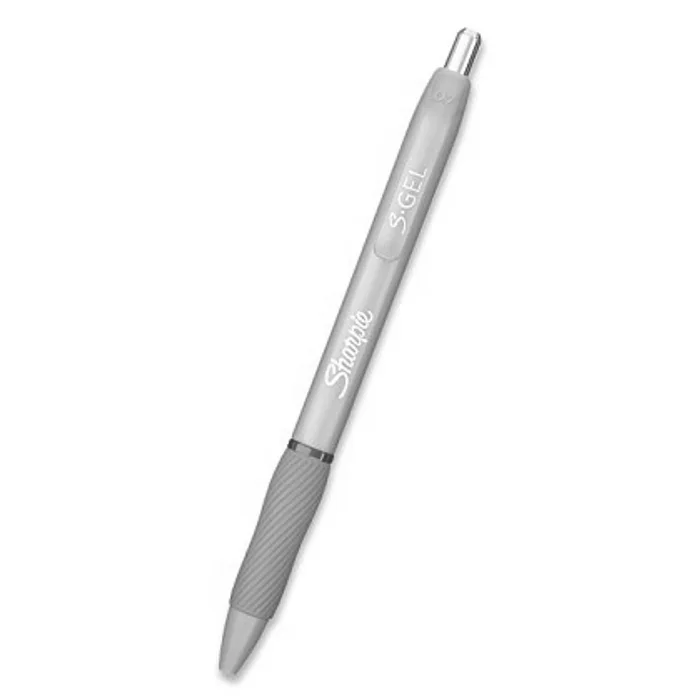 Hlavný obrázok produktu Gelové kuličkové pero Sharpie S-Gel Fashion - mix barev