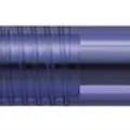 Ďalší obrázok produktu Gélové pero "UM-152", modrá, 0,3mm, stláčací mechanizmus, UNI
