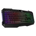 Ďalší obrázok produktu Genius GX GAMING Scorpion K11 Pro, klávesnica CZ/SK, herné, programovateľné klávesy typ d