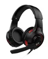 Ďalší obrázok produktu Genius HS-G600V, slúchadlá s mikrofónom, ovládanie hlasitosti, čierna, 2.0, herné slúchadlá