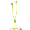 Ďalší obrázok produktu Genius HS-M320, slúchadlá, bez ovládania hlasitosti, zelené, špuntové typ 3.5 mm jack