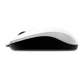 Ďalší obrázok produktu Genius Myš DX-110, 1000DPI, optická, 3tl., drôtová USB, biela