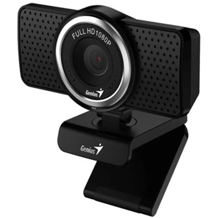 Hlavný obrázok produktu Genius Web kamera ECam 8000, 2,1 Mpix, USB 2.0, černá