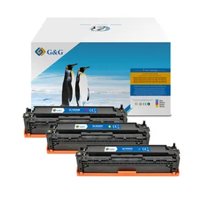 G&G kompatibil. toner s CB541A, cyan, 1400str., NT-PH541UC, HP 125A, pre HP Color Laserjet CP1210/CP1215/CP1515N/CP1518ni/CM13, N