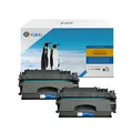 G&G kompatibil. toner s CE505X, black, 6500str., NT-PH505XCU, HP 05X, pre HP LaserJet P2055d/P2055dn/P2055x, LaserJet Pro 400 M, N