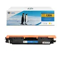 G&G kompatibil. toner s CF352A, yellow, 1000str., NT-PH352Y, HP 130A, pre HP Color LaserJet Pro M176n, M177fw, N